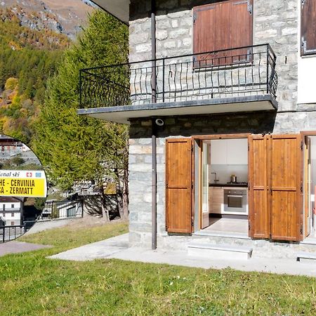Hellochalet - Maison Rue De La Neige - Family Ski Holiday Walking Distance Skirun And Gondola Valtournenche Εξωτερικό φωτογραφία