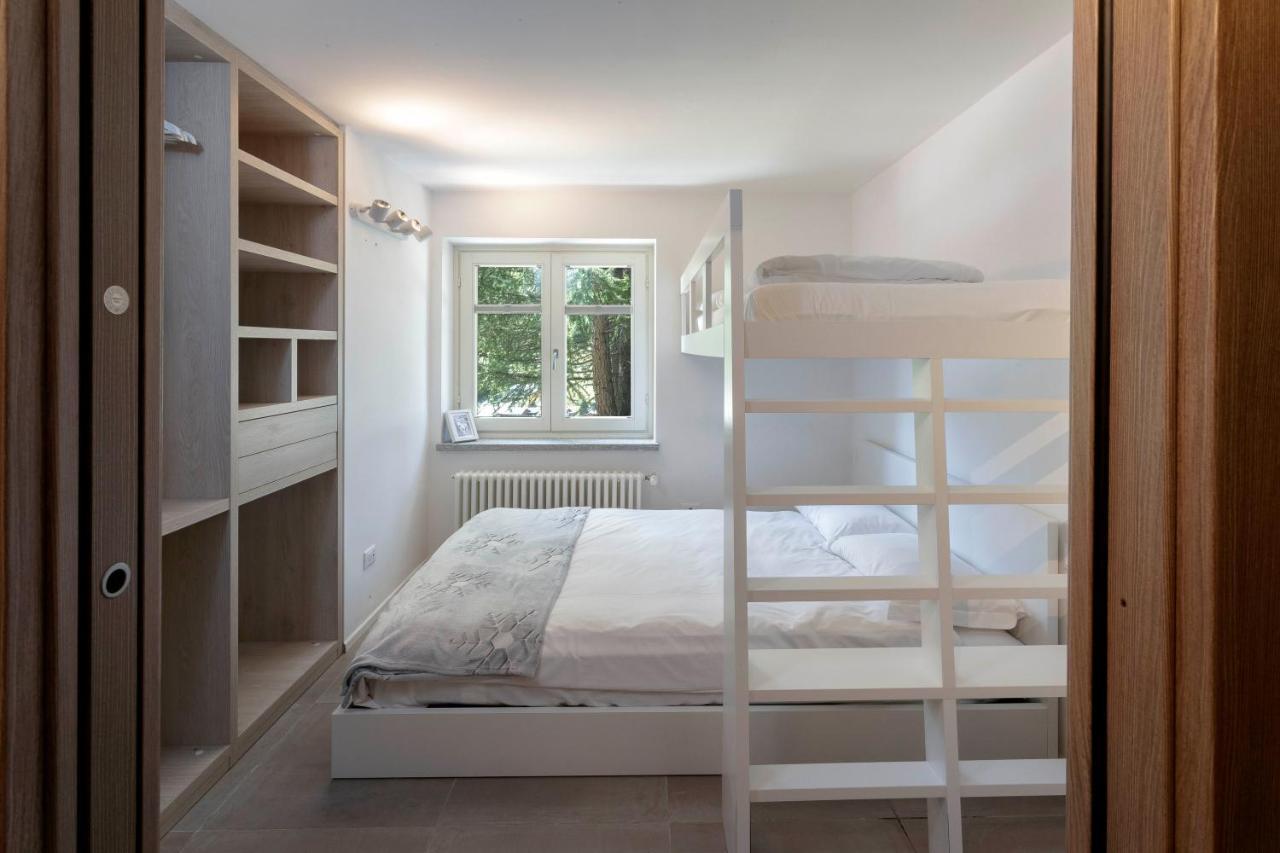 Hellochalet - Maison Rue De La Neige - Family Ski Holiday Walking Distance Skirun And Gondola Valtournenche Εξωτερικό φωτογραφία