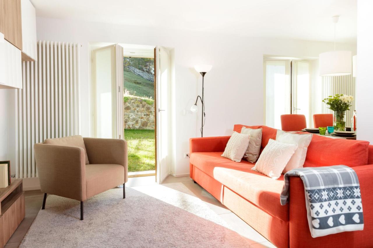Hellochalet - Maison Rue De La Neige - Family Ski Holiday Walking Distance Skirun And Gondola Valtournenche Εξωτερικό φωτογραφία
