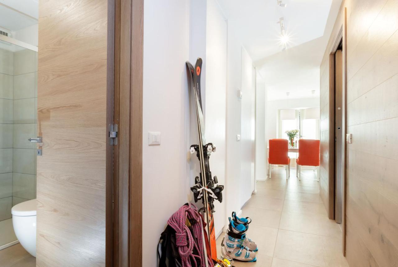 Hellochalet - Maison Rue De La Neige - Family Ski Holiday Walking Distance Skirun And Gondola Valtournenche Εξωτερικό φωτογραφία