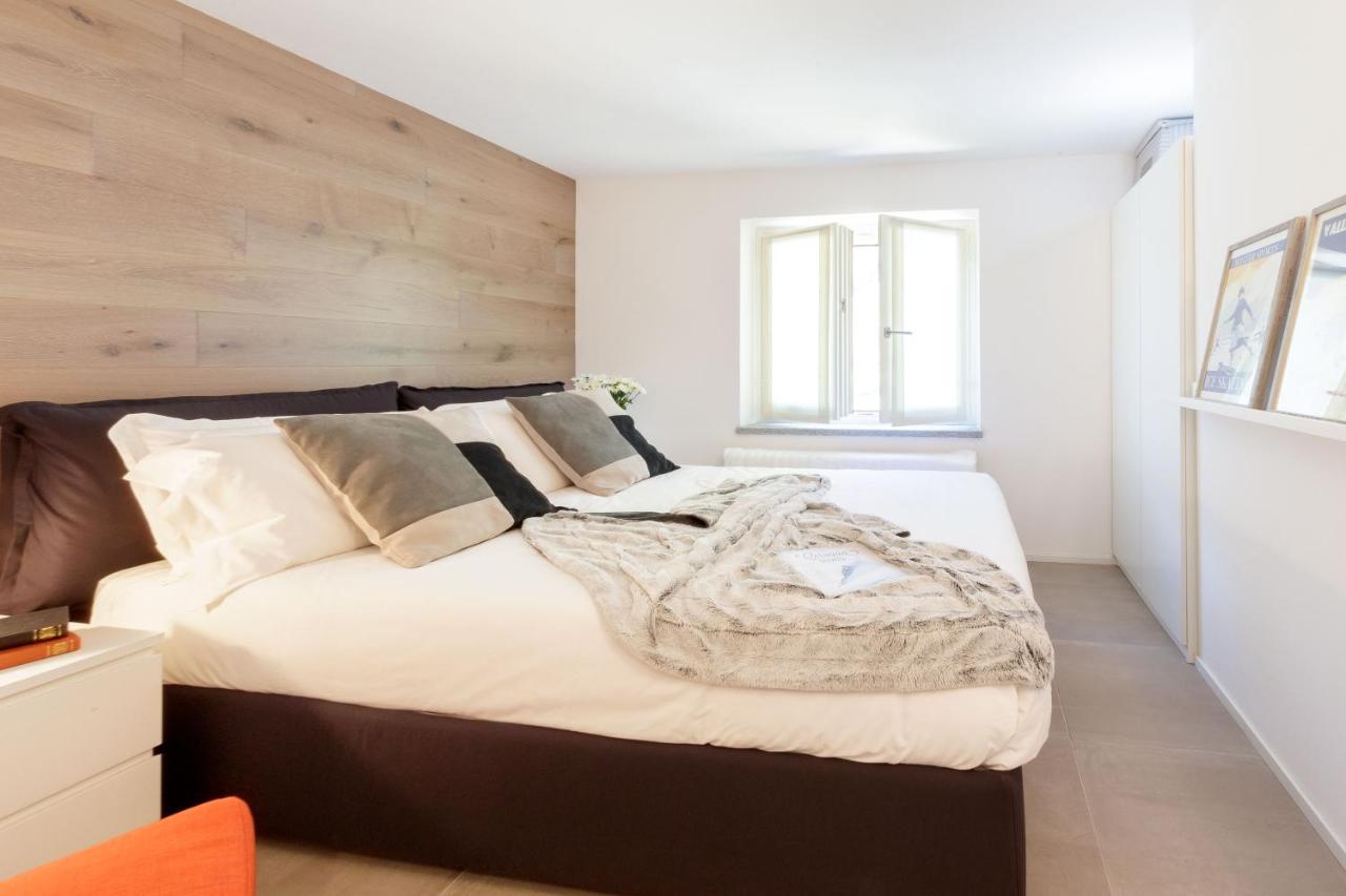 Hellochalet - Maison Rue De La Neige - Family Ski Holiday Walking Distance Skirun And Gondola Valtournenche Εξωτερικό φωτογραφία