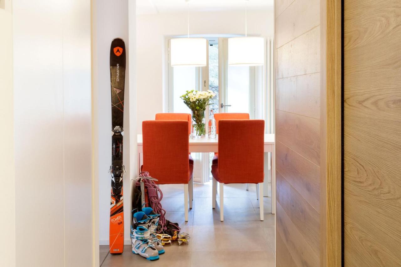 Hellochalet - Maison Rue De La Neige - Family Ski Holiday Walking Distance Skirun And Gondola Valtournenche Εξωτερικό φωτογραφία